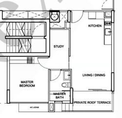 Watertown (D19), Apartment #559346381